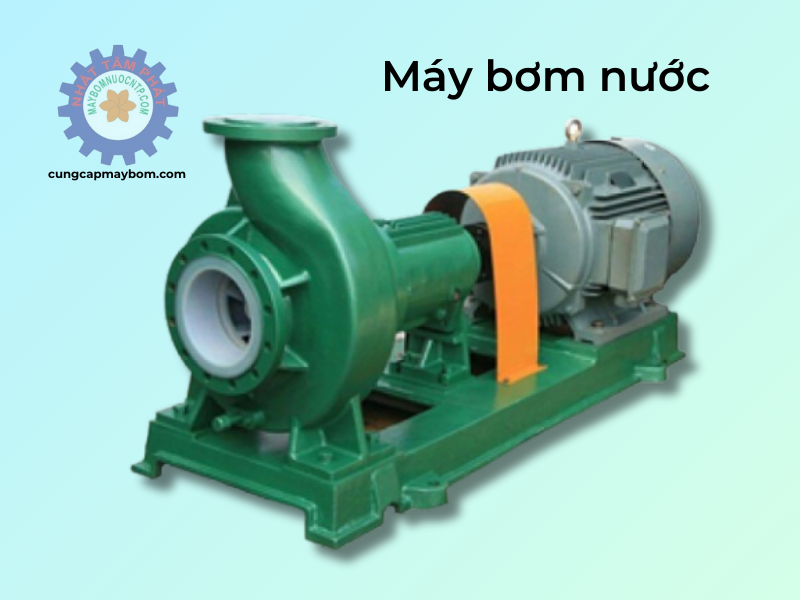 bơm nước chìm 220V